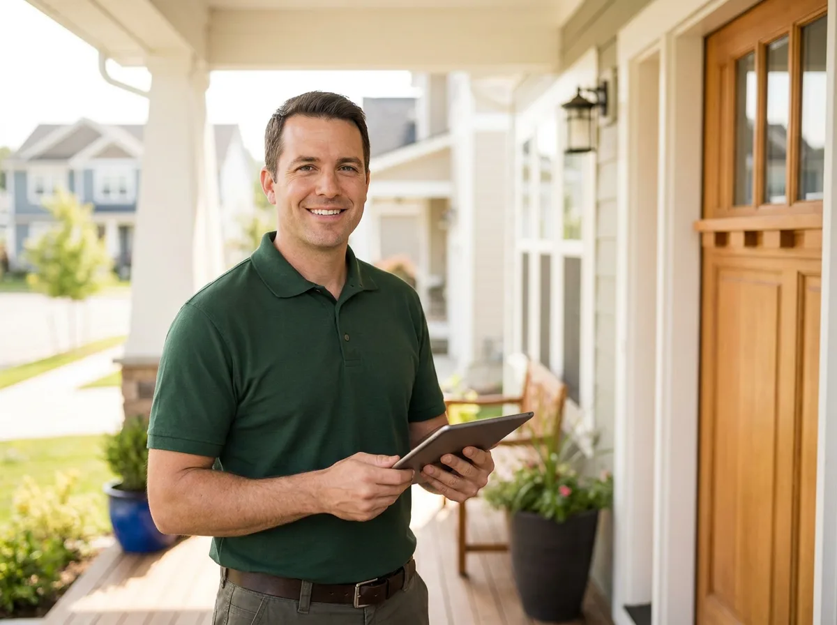 Pest control FAQs for Gilman, IA